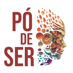 Pó de Ser logo