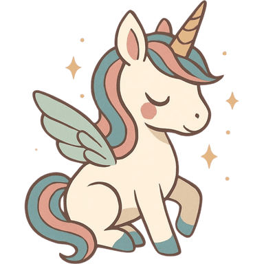 Unicorn creature